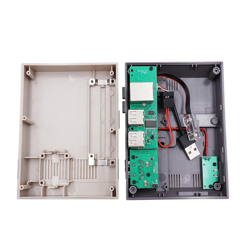 Nespi Case+compatible with Ras - Raspberry Pi Retropie review and price