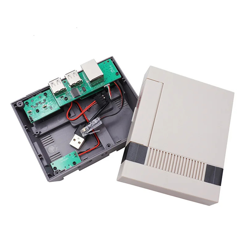 Nespi Case+compatible with Ras - Raspberry Pi Retropie review and price