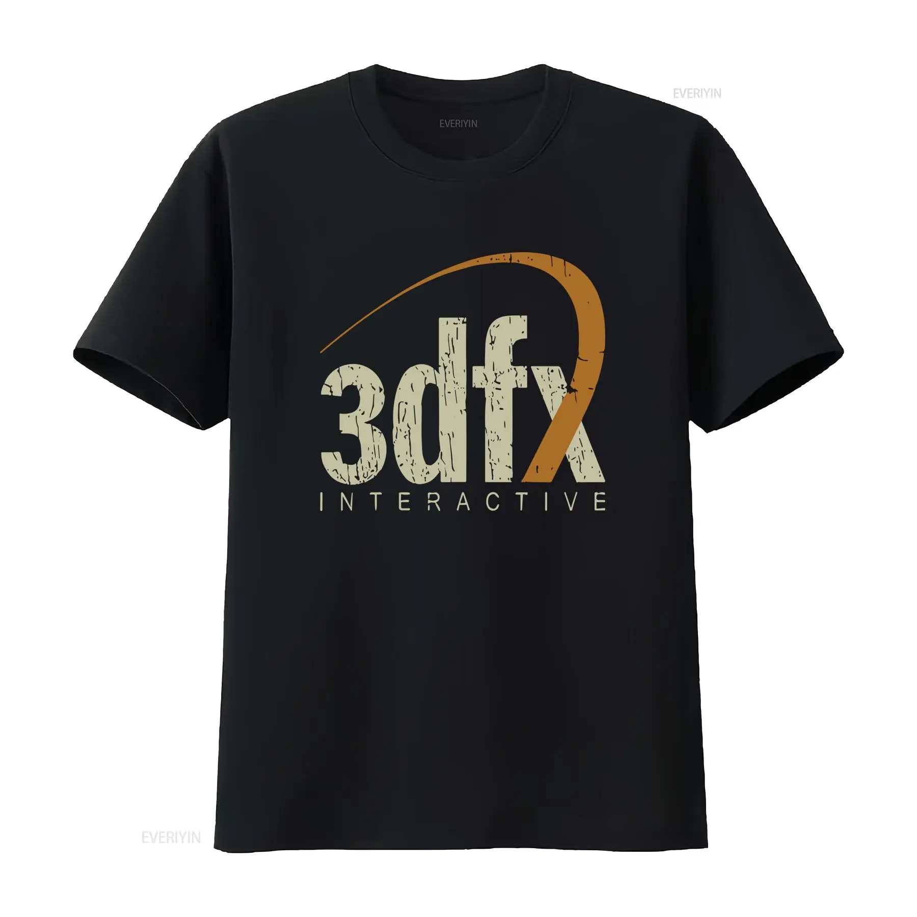 1994 Vintage 3dfx Interactive  - Retro Gaming Shirt review and price