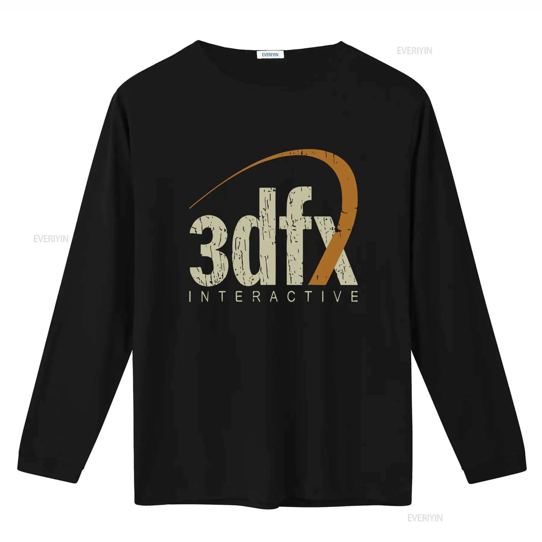 1994 Vintage 3dfx Interactive  - Retro Gaming Shirt review and price
