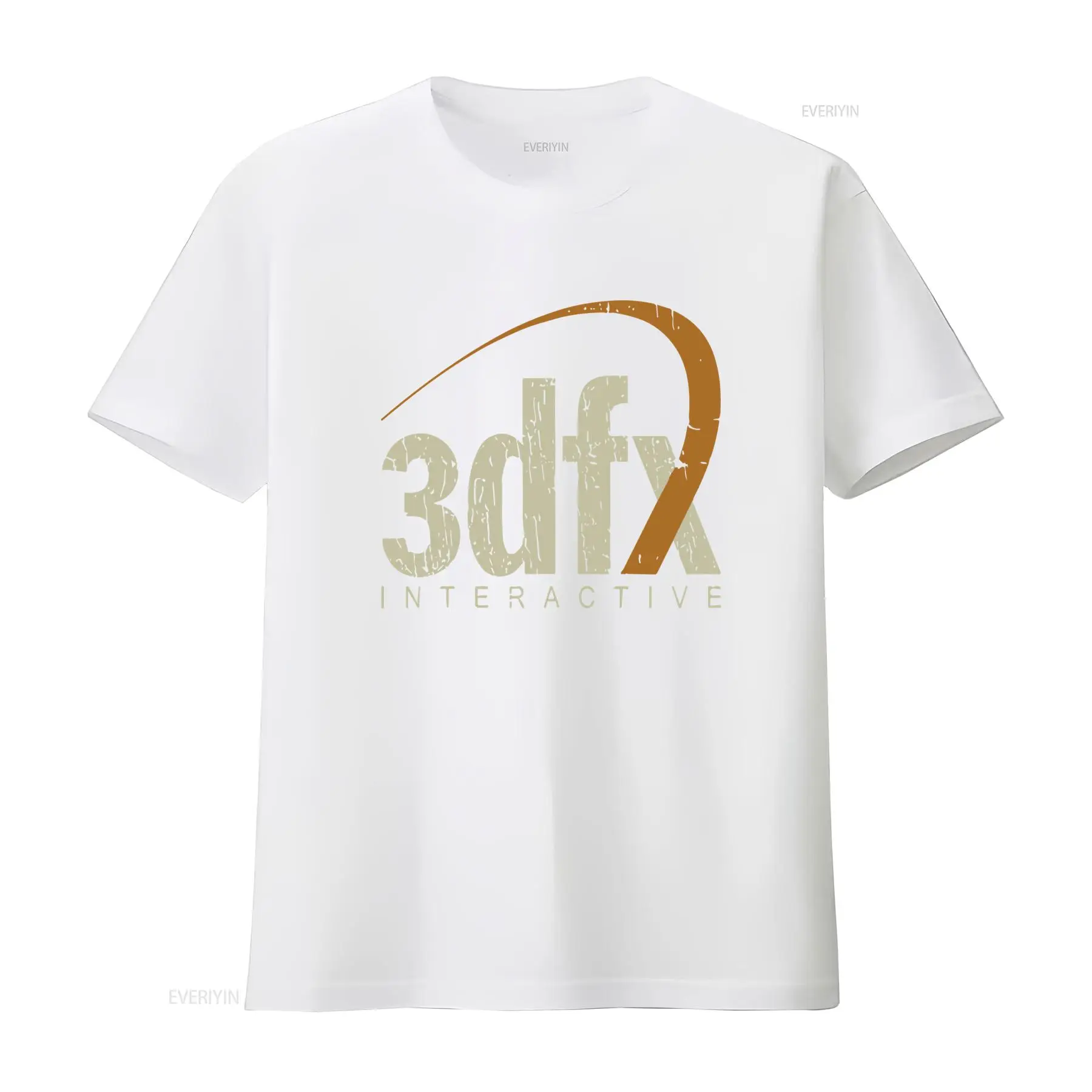 1994 Vintage 3dfx Interactive  - Retro Gaming Shirt review and price