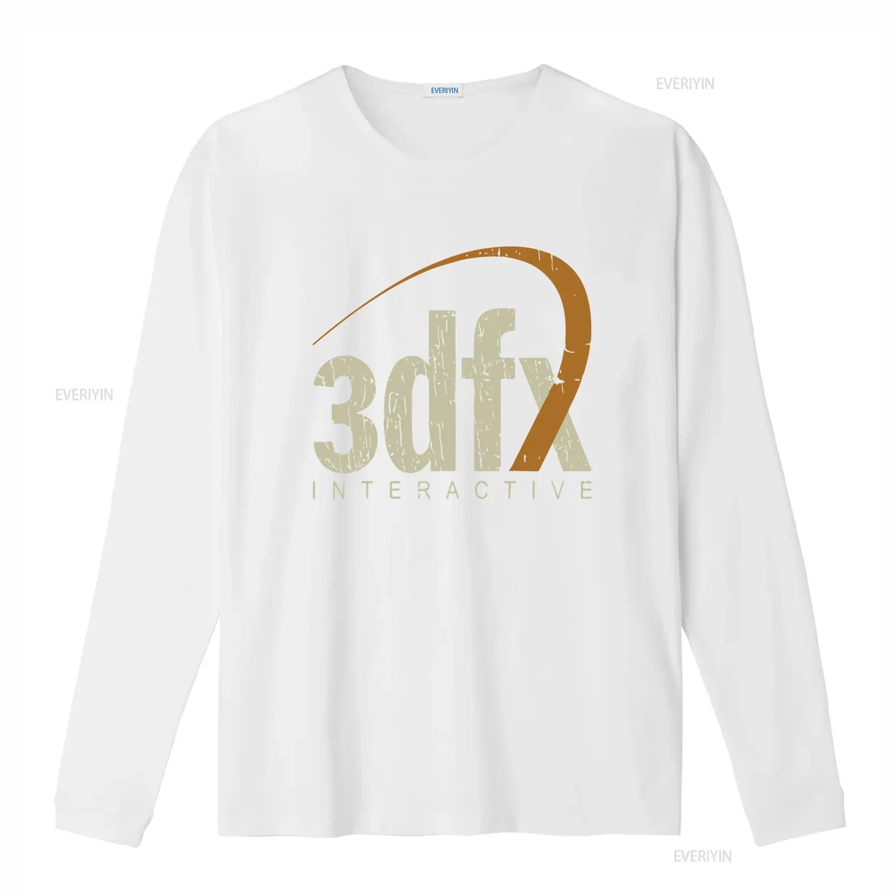1994 Vintage 3dfx Interactive  - Retro Gaming Shirt review and price