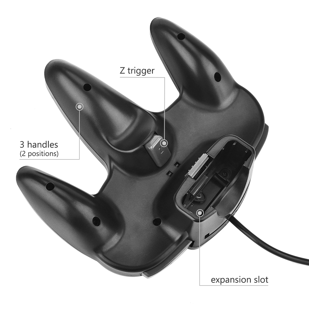 N64 Controller Classic USB Wir - Retro Gaming Os review and price