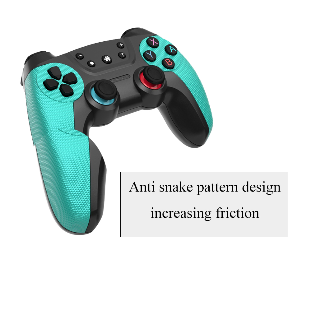 Wireless Gamepad Bluetooth Con - Retro Gaming Corps review and price