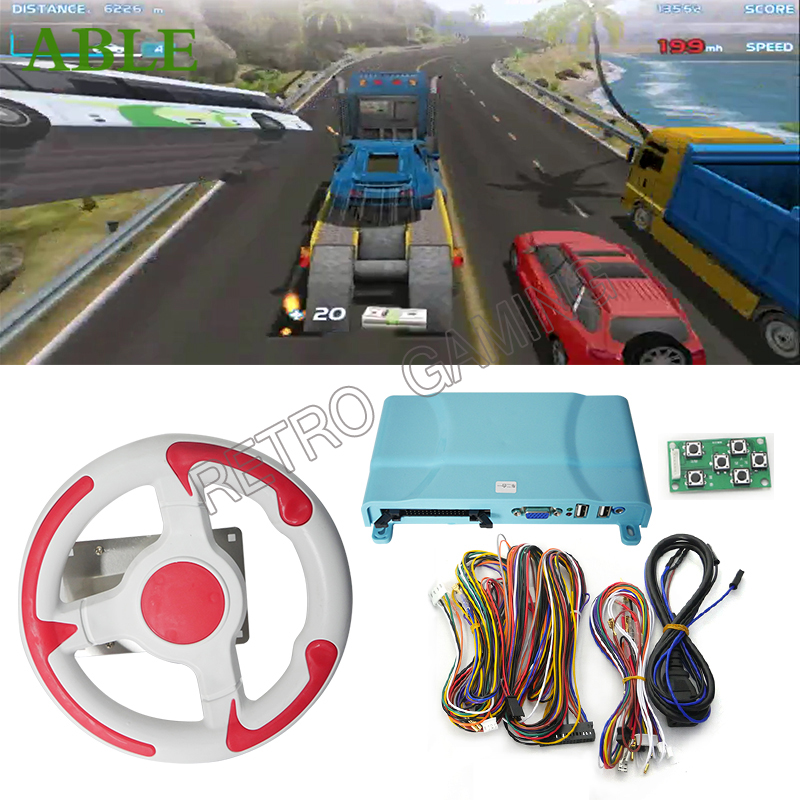 Racing Car Crazy Speed Car Rac - Retro Gaming Store review and price