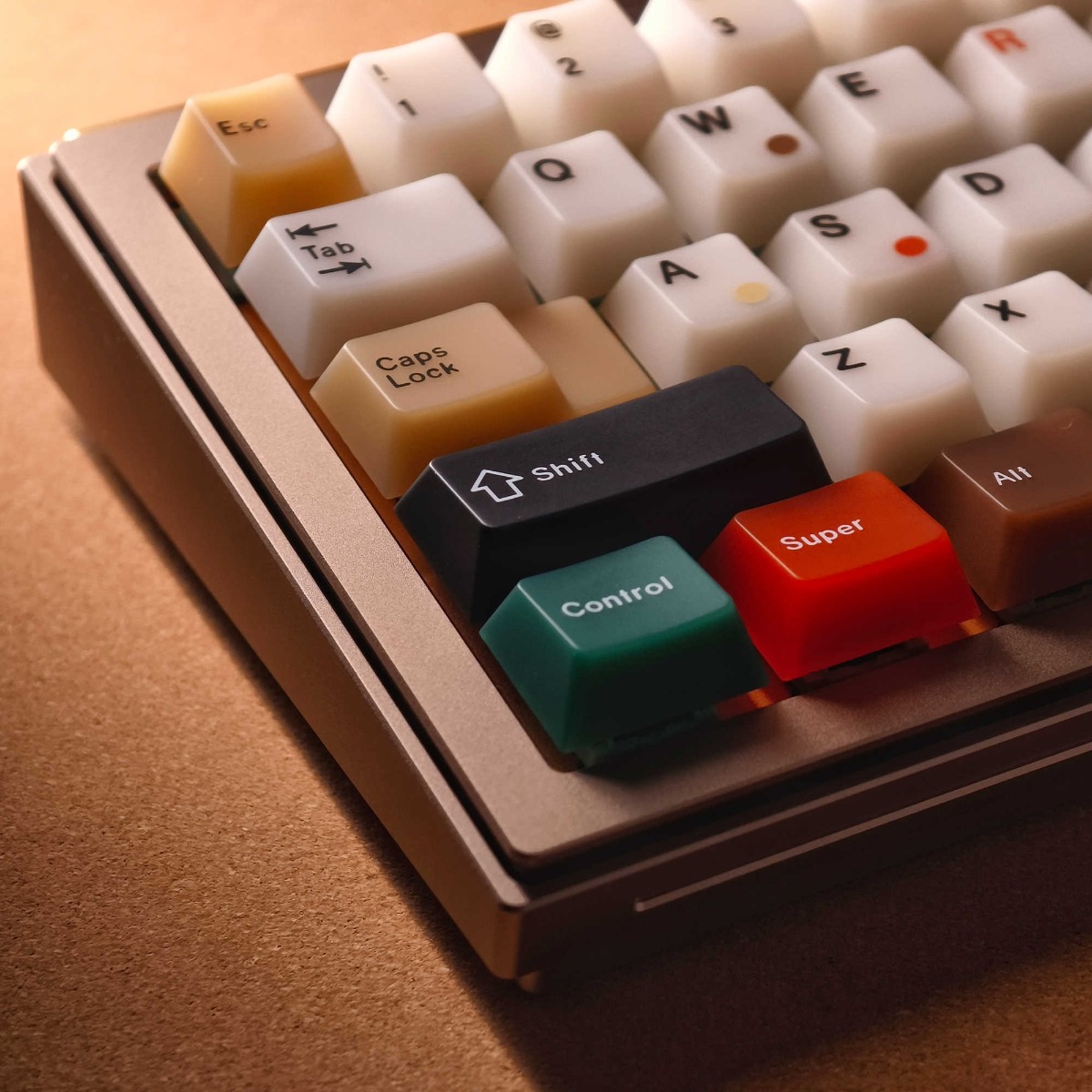 Retro Mix Keycaps 135 Keys PBT - Retro Gaming Laptop review and price