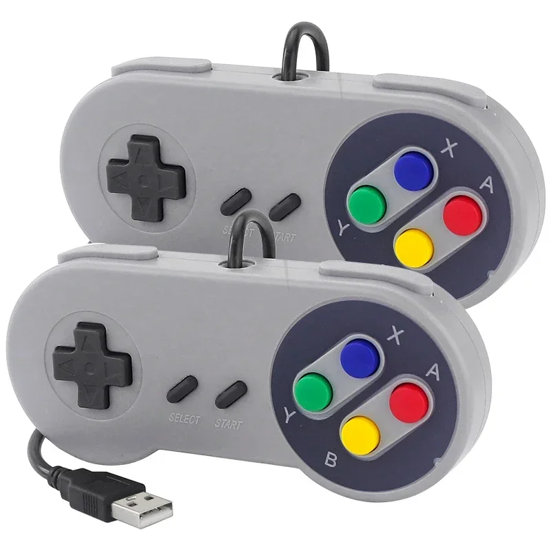 USB Gamepad Retro Gaming Joyst - Raspberry Pi Retropie review and price