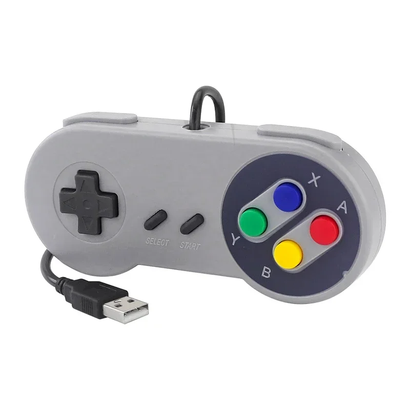 USB Gamepad Retro Gaming Joyst - Raspberry Pi Retropie review and price