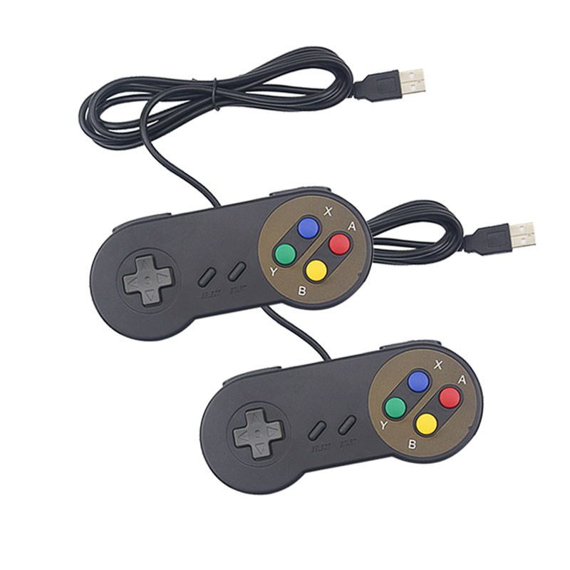 USB Gamepad Controlador De Jog - Raspberry Pi Retropie review and price