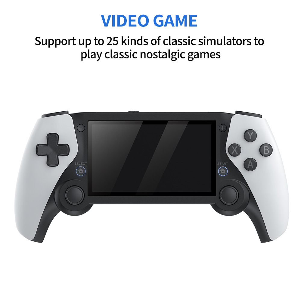 M25 4.3 Inch HD Handheld Game  - Retro Gaming For Tv review and price