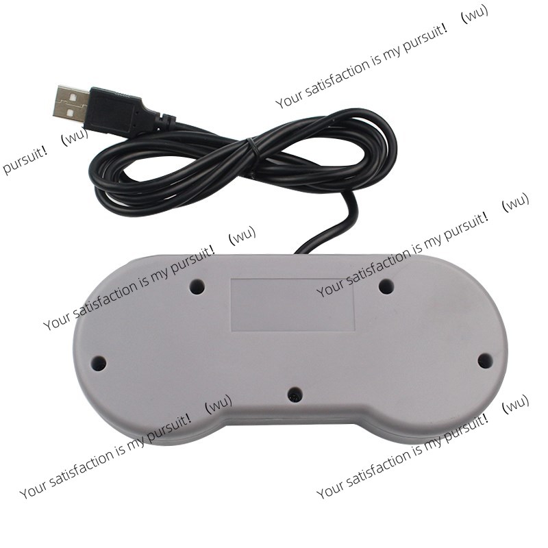 2 USB gamepads for PC NESPi Re - Raspberry Pi Retropie review and price