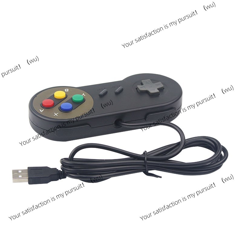 2 USB gamepads for PC NESPi Re - Raspberry Pi Retropie review and price