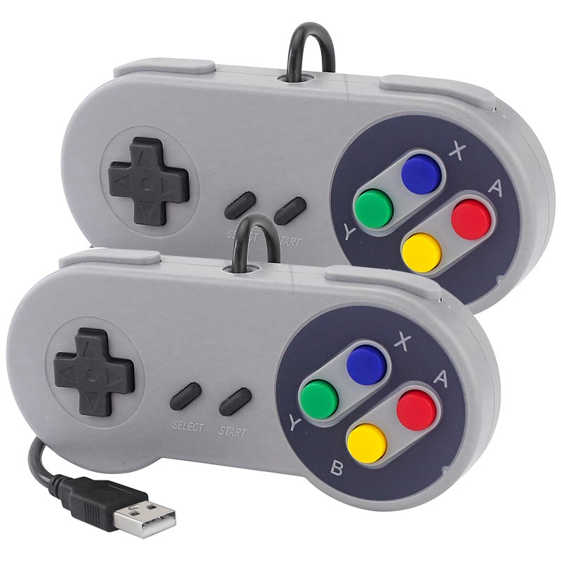 New Style Controlador De Jogo  - Raspberry Pi Retropie review and price