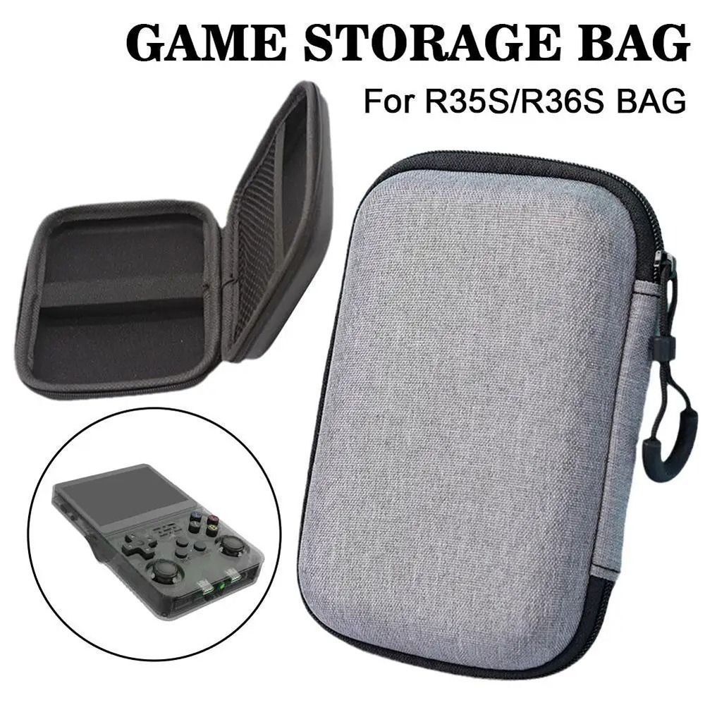 1Pcs Zipper Carry Bag Game Con - Game Carrying Case review and price