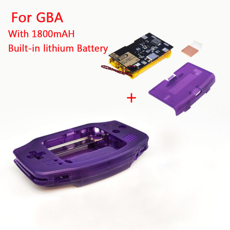Rechargeable Battery Module 18 - Game Carrying Case review and price