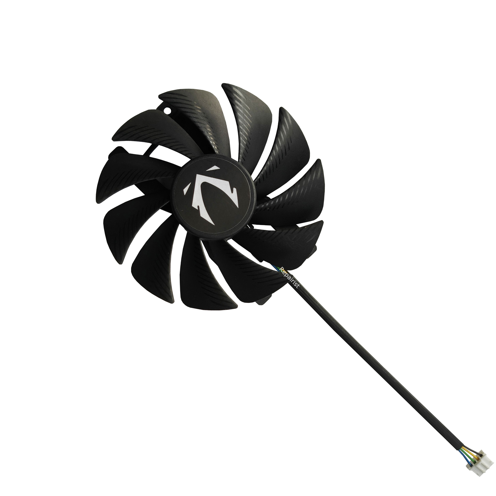 GPU Video Card Fan Graphics Co - Nvidia Vga Rtx 4060 review and price